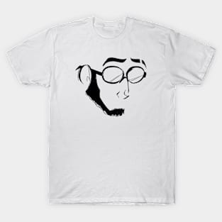 Scribblemason T-Shirt